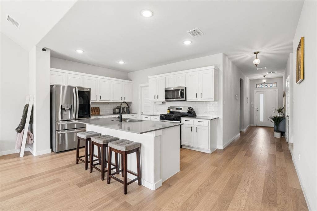 2123 Pedigree Lane, Seagoville, TX 75159