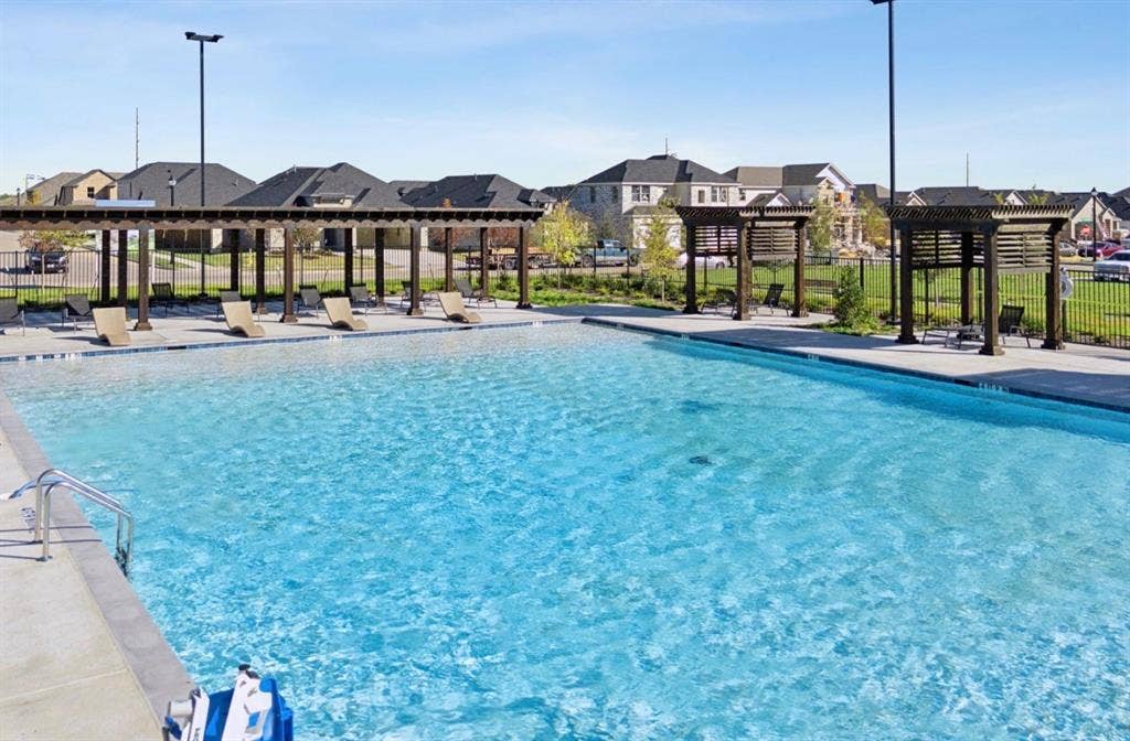 2123 Pedigree Lane, Seagoville, TX 75159