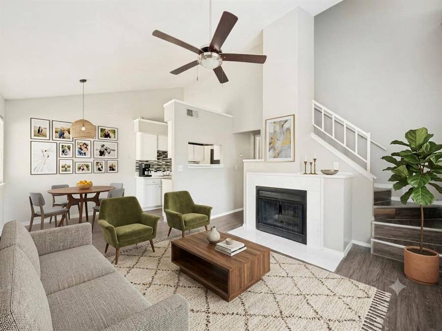 Property photo for 1122 Millview Drive, #2101, Arlington, TX