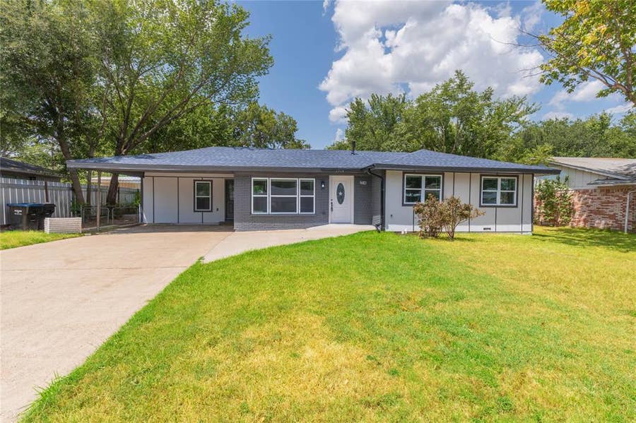 Property photo for 2514 Broadview Street, Greenville, TX