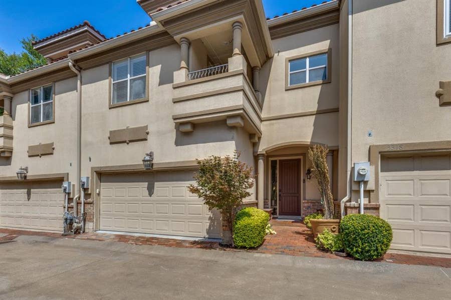 Property photo for 3320 Blackburn Street, Dallas, TX