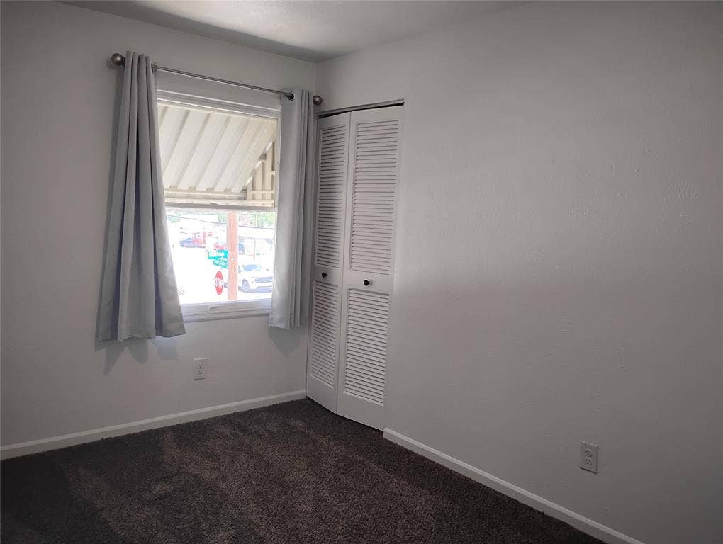 1202 Hilltop Drive, Irving, TX 75060 bedroom 3