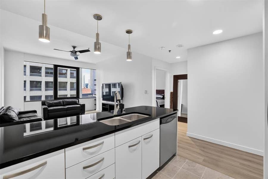 Property photo for 1200 Main Street, #1708, Dallas, TX