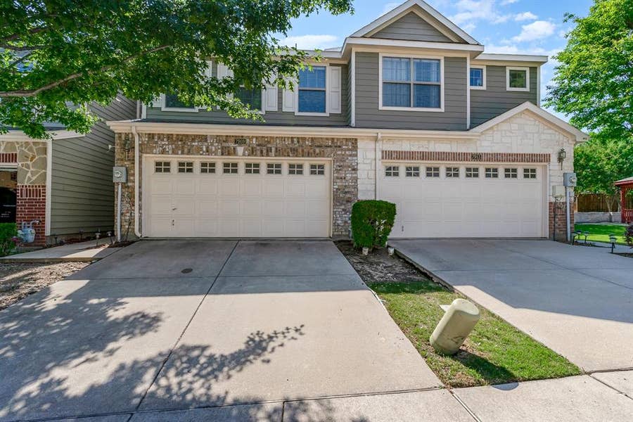 Property photo for 7909 Eddie Drive, Plano, TX