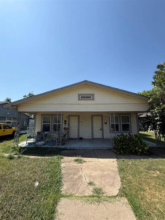 Property photo for 1104 E Richmond, #1102, Fort Worth, TX