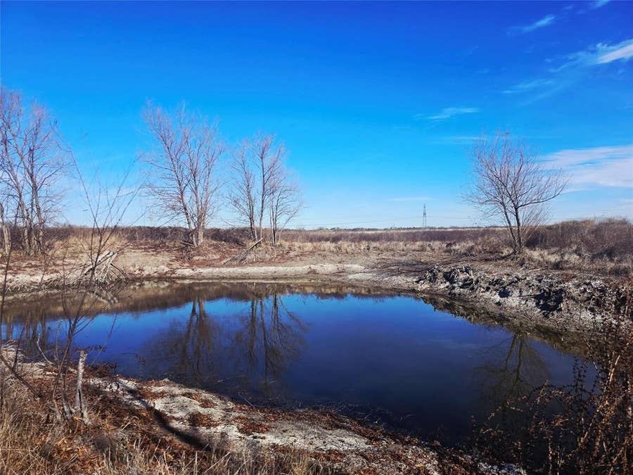 Property photo for TBD B Lane Lane, Ennis, TX