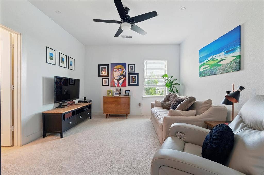 1078 Maverick Drive, Allen, TX 75013 1078 Maverick Drive, Allen, TX 75013