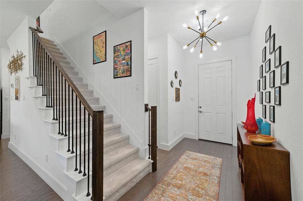 1078 Maverick Drive, Allen, TX 75013 1078 Maverick Drive, Allen, TX 75013