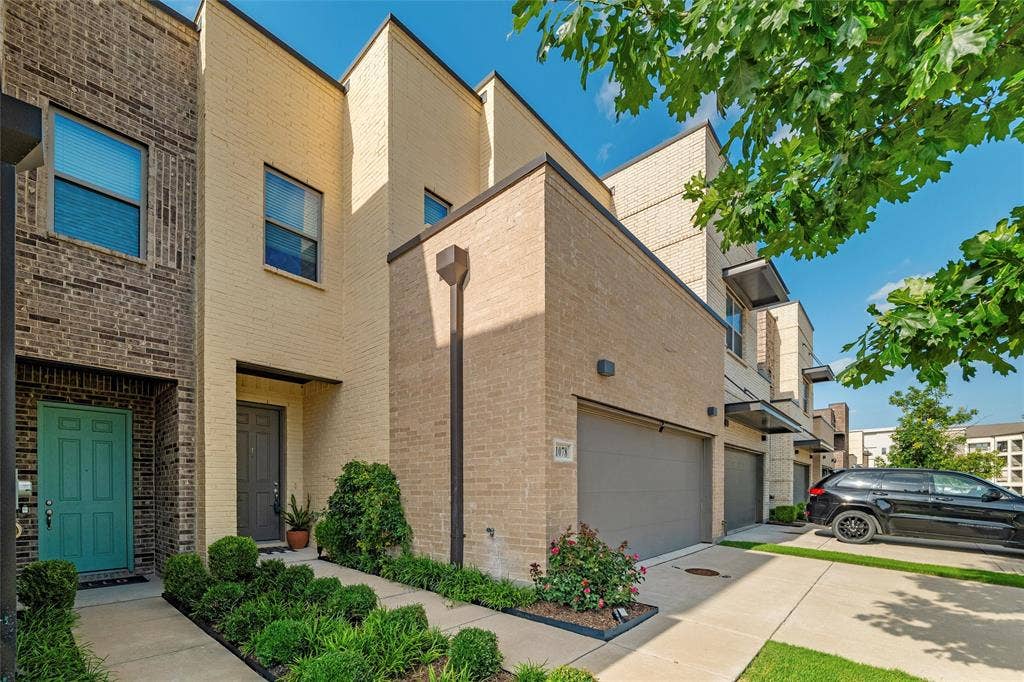 1078 Maverick Drive, Allen, TX 75013 1078 Maverick Drive, Allen, TX 75013