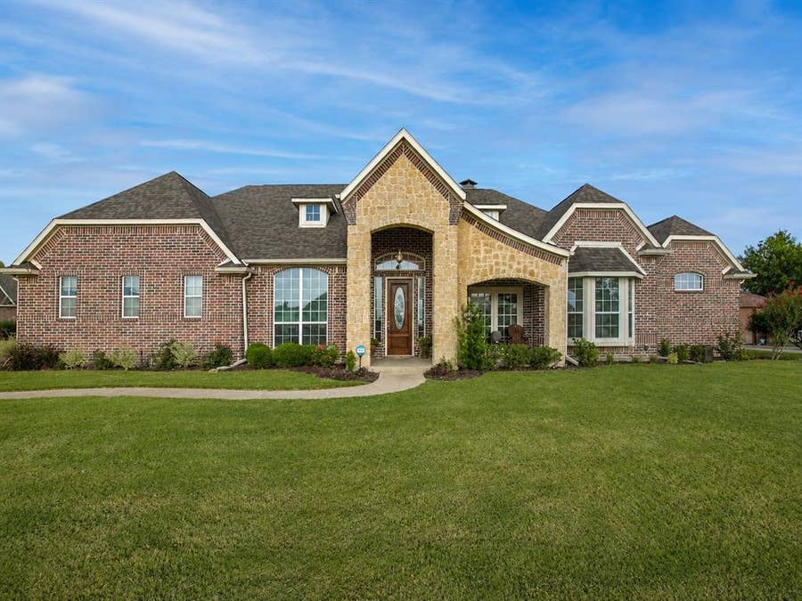 Property photo for 285 Partridge Drive, McLendon Chisholm, TX