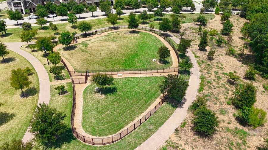 Property photo for 7617 Redondo Drive, Rowlett, TX
