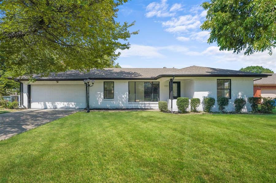 Property photo for 1710 patricia, Garland, TX