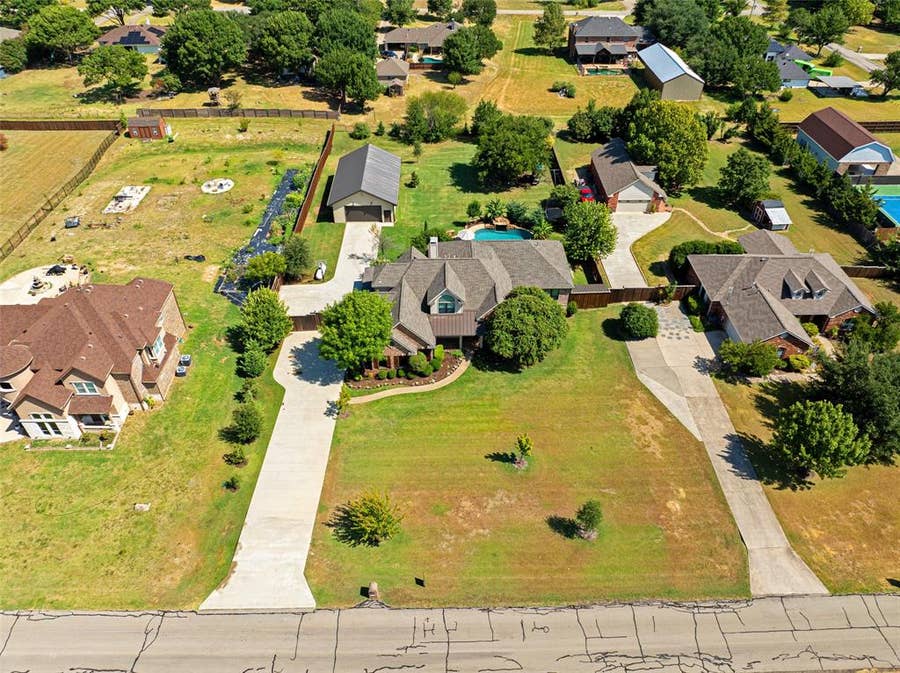 Property photo for 14085 Red Oak Circle S, Frisco, TX