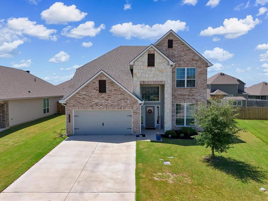 Property photo for 11324 Pallasite Circle, Lorena, TX