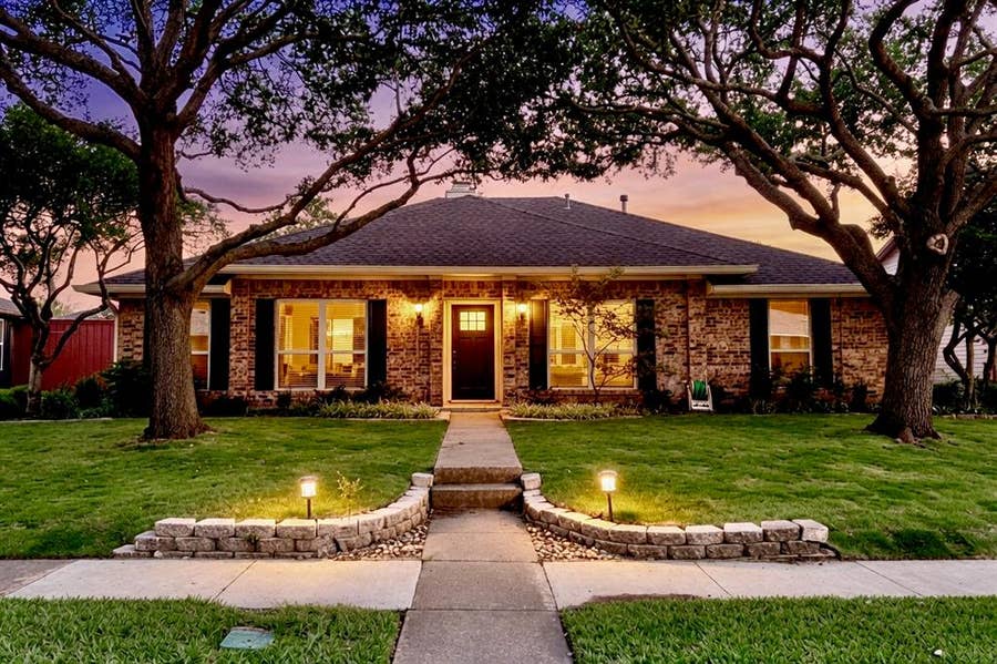 Property photo for 4532 Eldorado Drive, Plano, TX