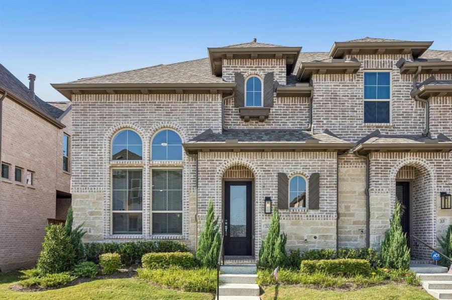 Property photo for 2624 Fiddler Way, McKinney, TX