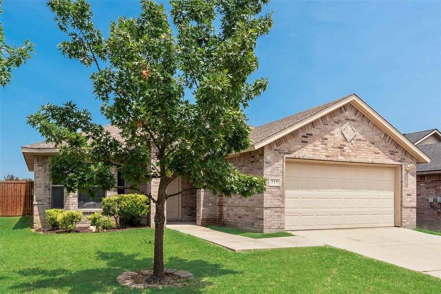 Property photo for 215 Timber Drive, Princeton, TX