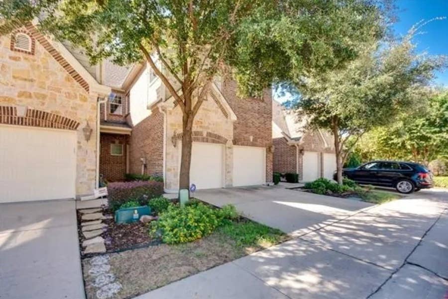 Property photo for 188 Milan Street, #803, Lewisville, TX