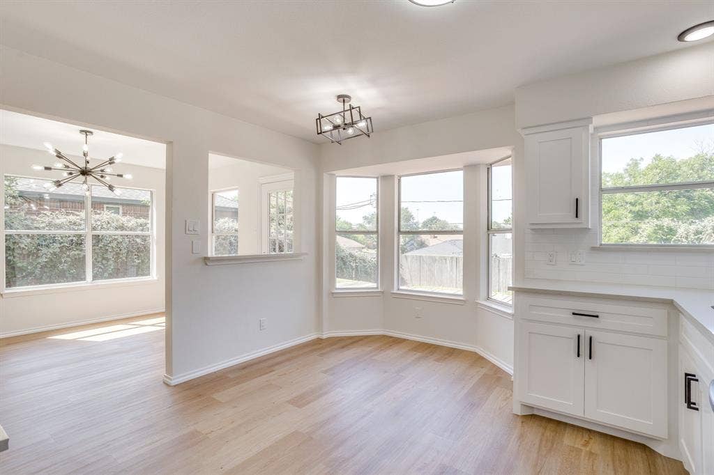 4608 Bayonne Court, Arlington, TX 76016 Virtually staged