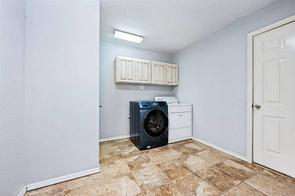 5104 Independence Avenue, Arlington, TX 76017
