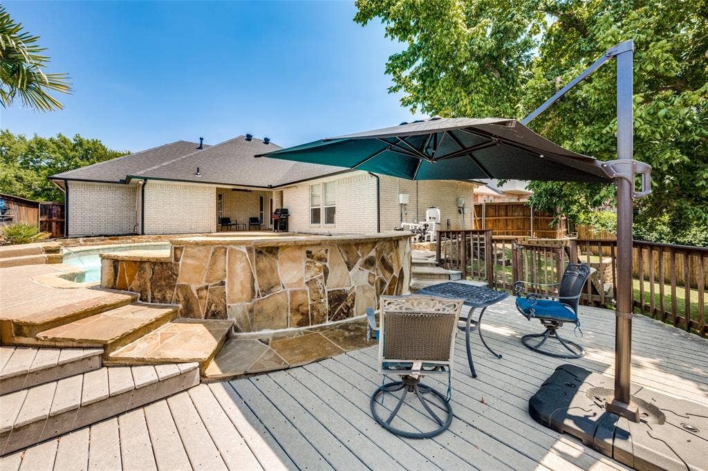 5104 Independence Avenue, Arlington, TX 76017