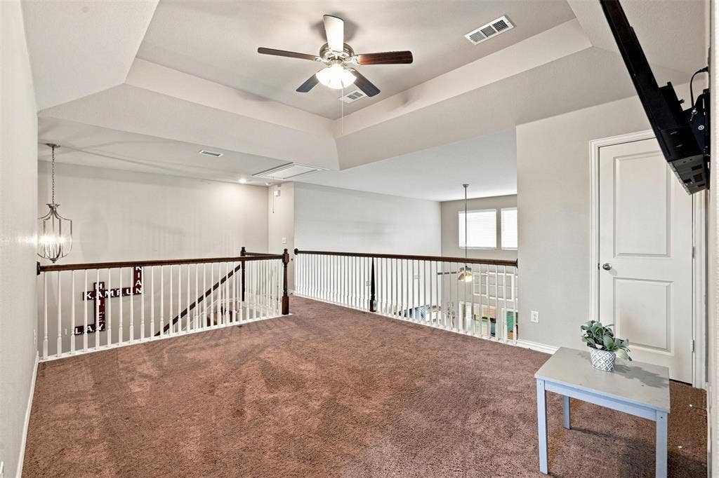 1321 Raleigh Path Road, Denton, TX 76208