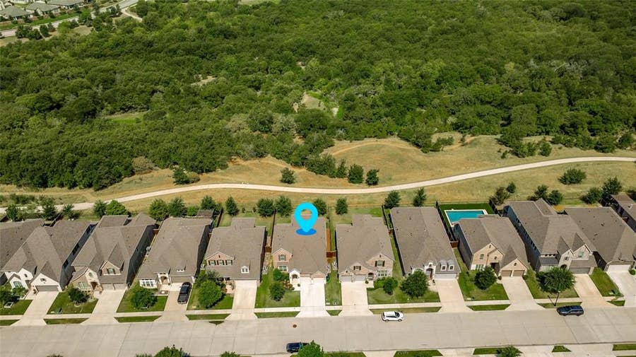 Property photo for 3700 Water Mill Way, Northlake, TX