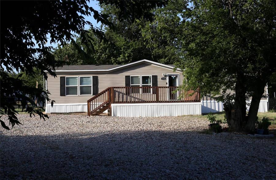 Property photo for 3526 County Road 2621, Caddo Mills, TX