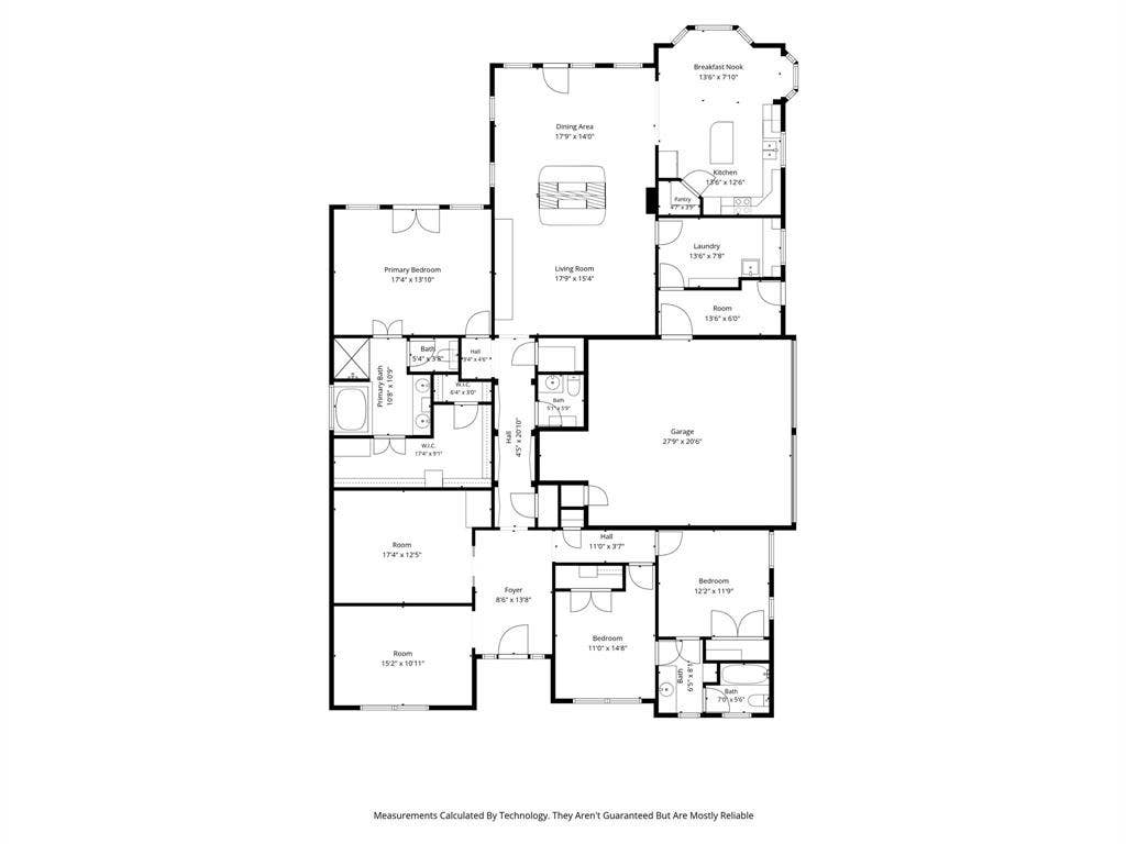 1533 Estates Way, Carrollton, TX 75006 1533 Estates Way, Carrollton, TX 75006