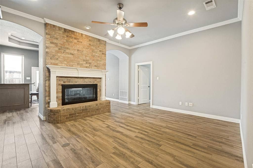 1533 Estates Way, Carrollton, TX 75006 1533 Estates Way, Carrollton, TX 75006