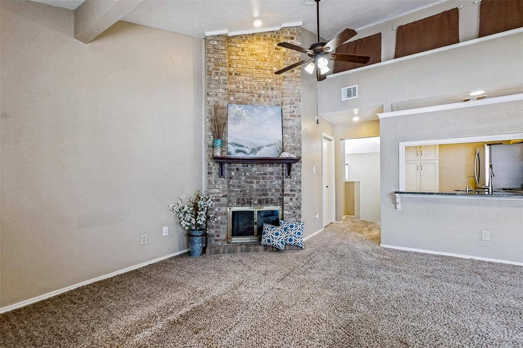 17490 Meandering Way, #604, Dallas, TX 75252