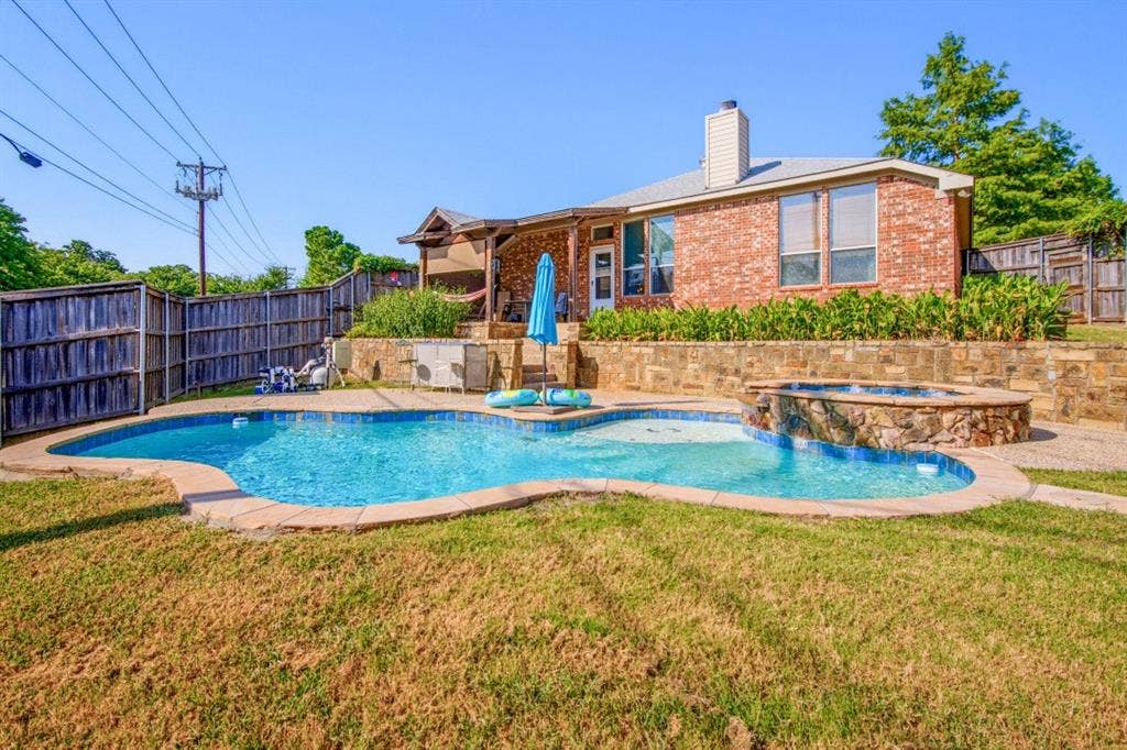 1400 Rancho Dominguez Road, Corinth, TX 76210 1400 Rancho Dominguez Road, Corinth, TX 76210