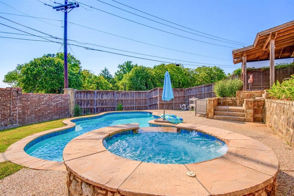 1400 Rancho Dominguez Road, Corinth, TX 76210 1400 Rancho Dominguez Road, Corinth, TX 76210