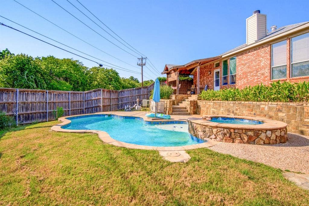 1400 Rancho Dominguez Road, Corinth, TX 76210 1400 Rancho Dominguez Road, Corinth, TX 76210
