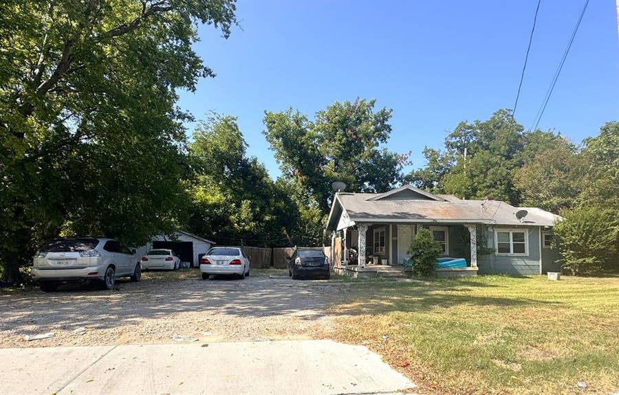 Property photo for 7232 Rosemont Road, Dallas, TX