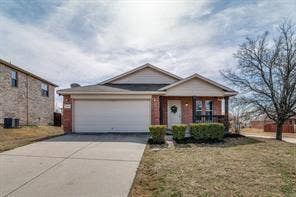 Property photo for 2429 Emerald Lane, McKinney, TX