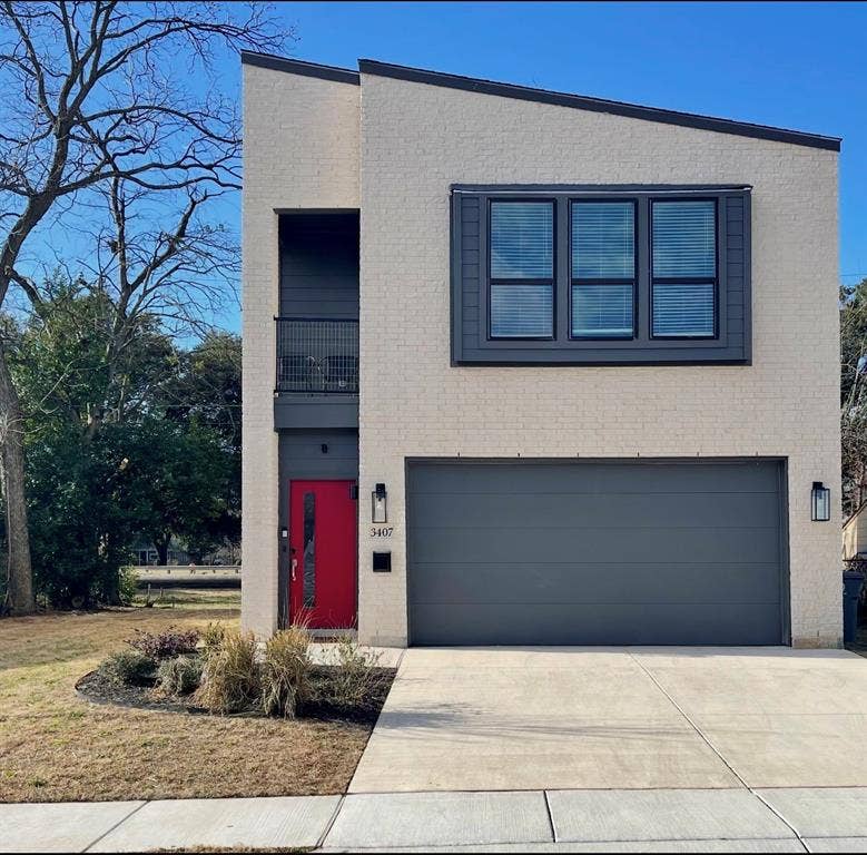 Property photo for 3407 Kimble Street, Dallas, TX