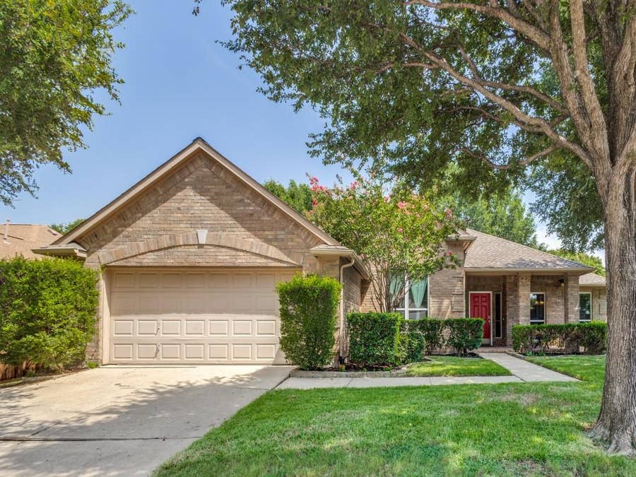 Property photo for 2600 Stanford Drive, Flower Mound, TX