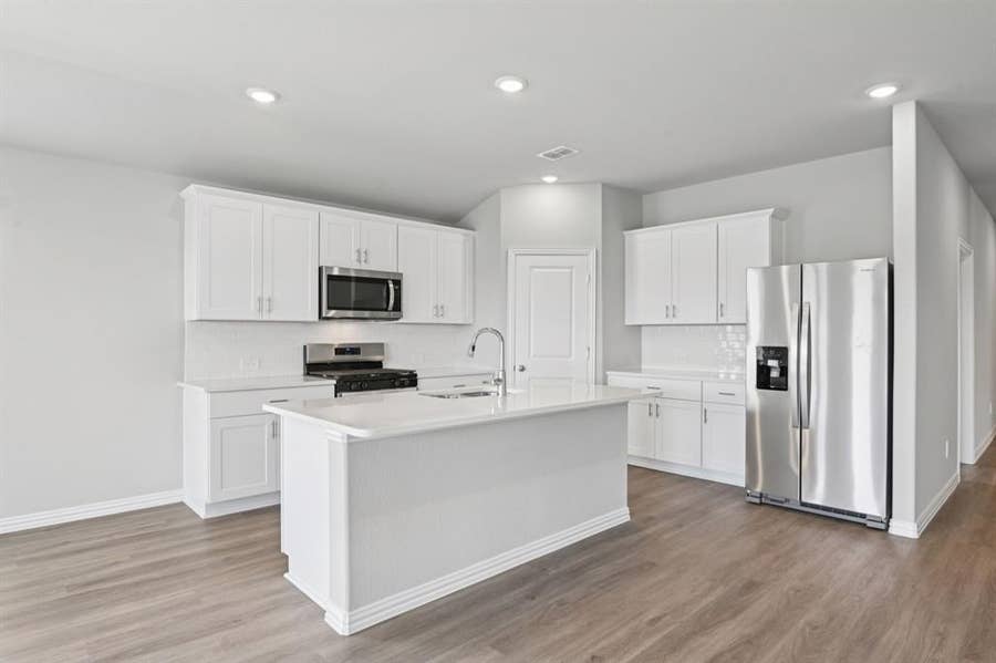 Property photo for 1574 Coldwater Way, Crandall, TX