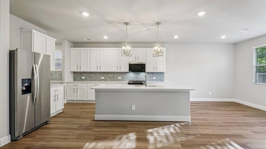 Property photo for 4102 Benbrook Drive, Farmersville, TX