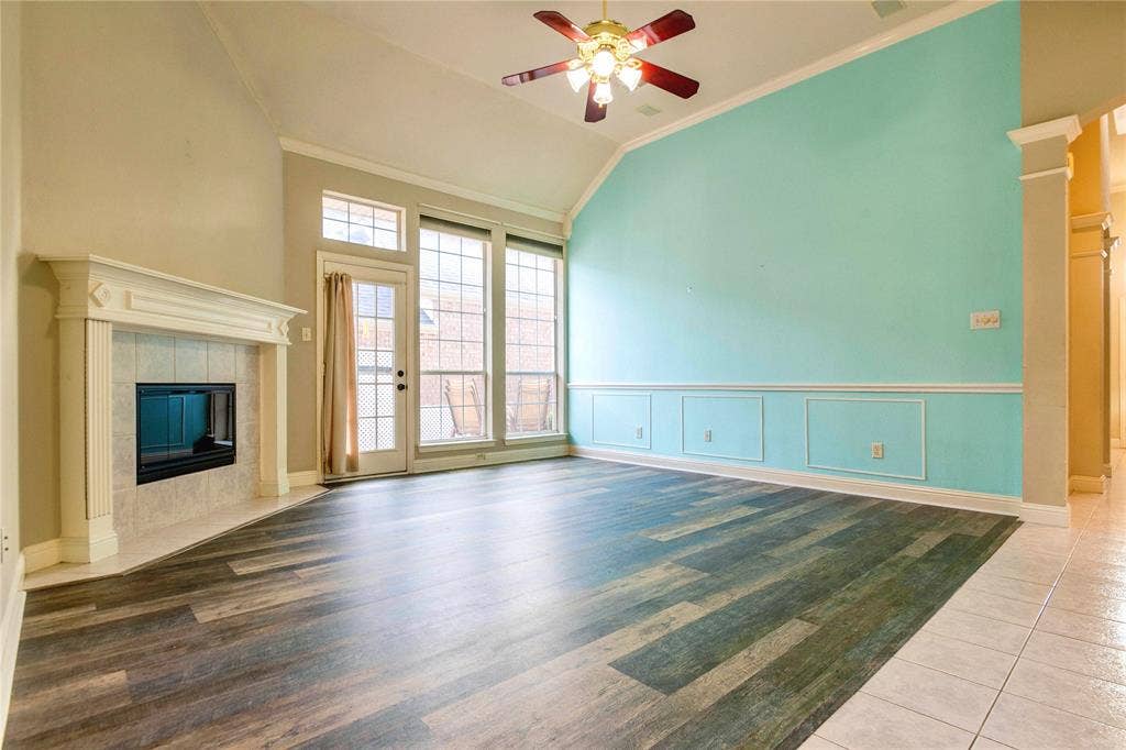 8017 Springmoss Drive, Plano, TX 75025 8017 Springmoss Drive, Plano, TX 75025