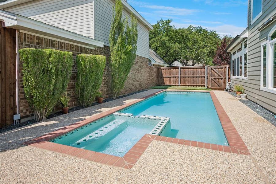Property photo for 408 Silverton Drive, Irving, TX