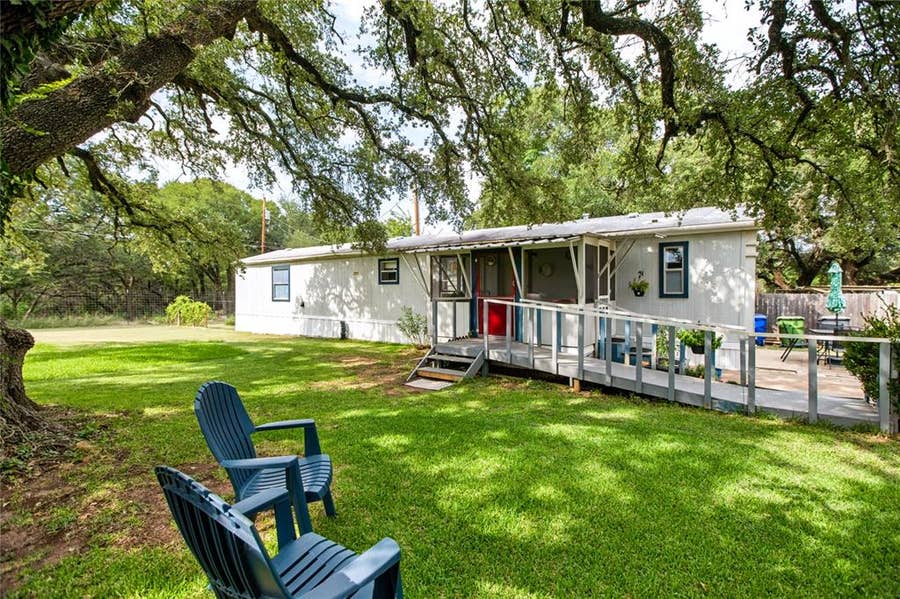 Property photo for 531 River Park Road, Waco, TX