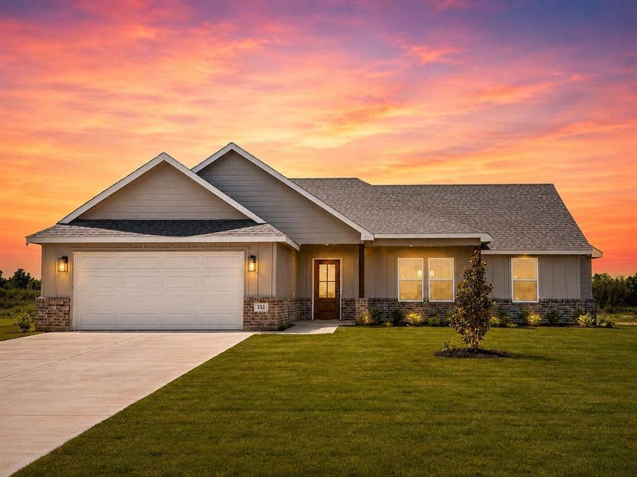 Property photo for 133 Zaragosa Drive, Lipan, TX