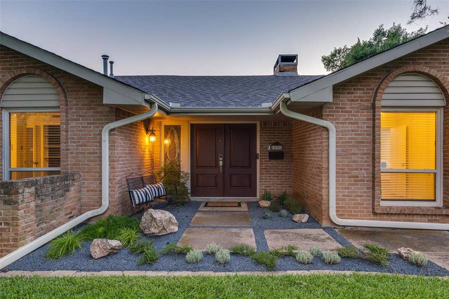 Property photo for 12311 Cedar Bend Drive, Dallas, TX