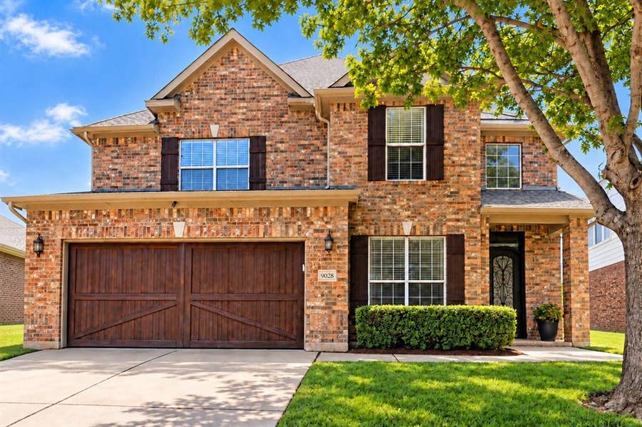 Property photo for 9028 Steiner Street, Fort Worth, TX