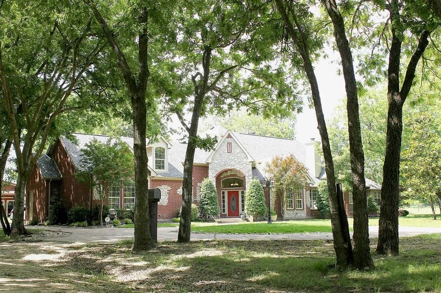 Property photo for 15265 Markout Central, Forney, TX