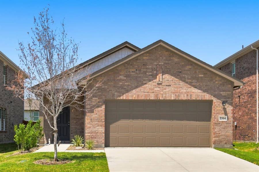 Property photo for 2314 Winthrop Avenue, Princeton, TX