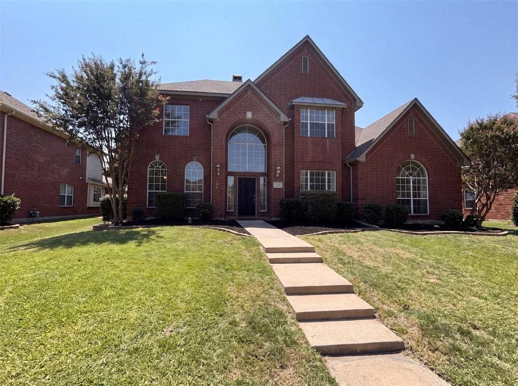 7645 Hove Court, Plano, TX 75025 7645 Hove Court, Plano, TX 75025