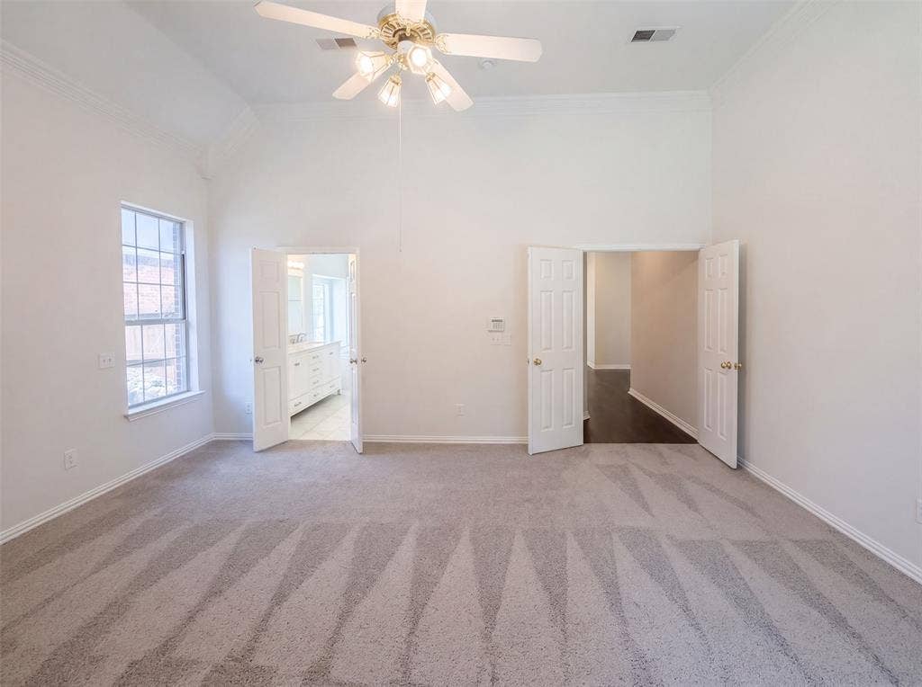 7645 Hove Court, Plano, TX 75025 Staged Photo